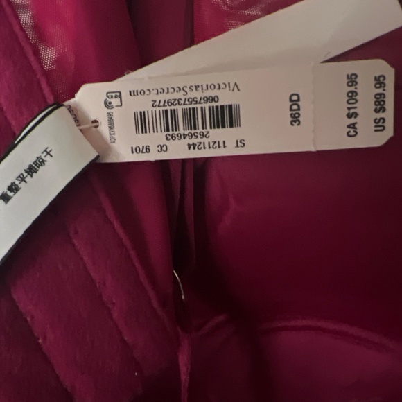 Bra - Picture 4 of 5